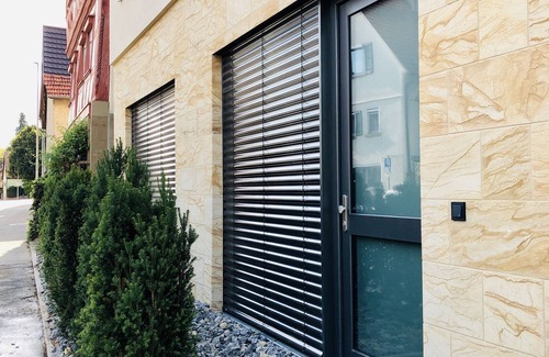 Abstatt Apartment | Apartment to feel good in Abstatt