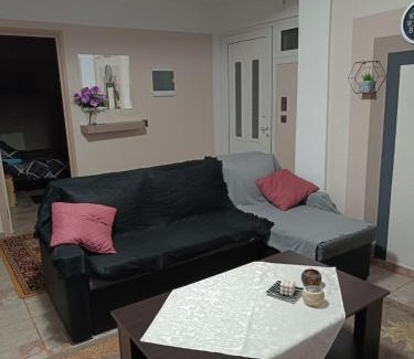 Veroia Apartment | apartment to nature B