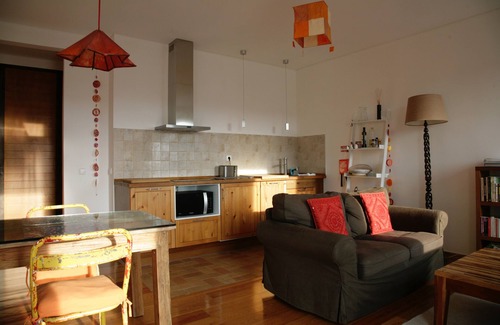 Misericordia Apartment | Apartment to rent in the historical centre of Lisbon, in the Bairro Alto, in Santa Catarina