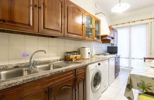 Alassio Apartment | Apartment Tobia by Interhome