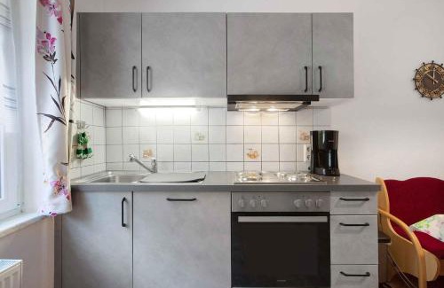 Todtmoos Apartment | Apartment Todtmoos 1