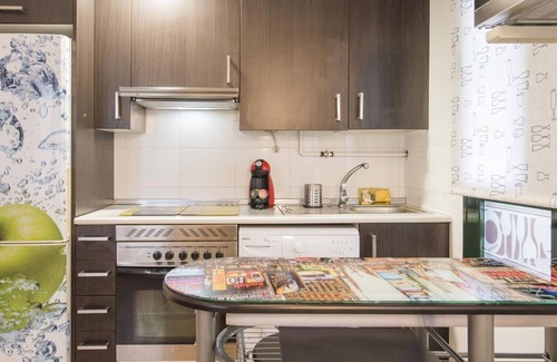 Province of Toledo Apartment | Apartment Toledo, 1 bedroom, 4 persons