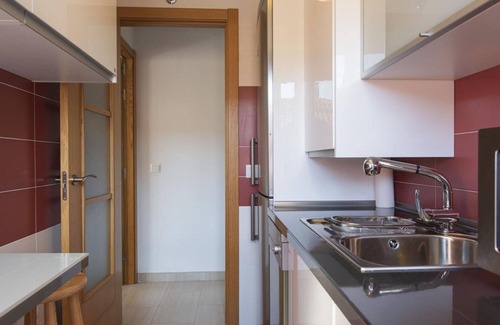 Province of Toledo Apartment | Apartment Toledo, 2 bedrooms, 6 persons