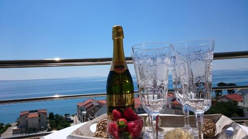 Podstrana Apartment | Apartment Toma