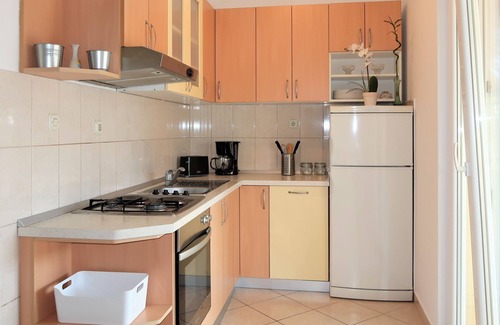 Grebastica Apartment | Apartment Toni by Interhome