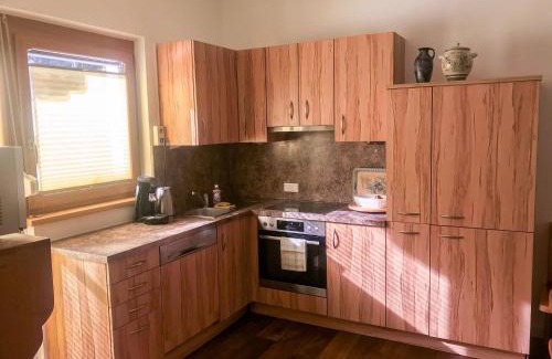 Gerlos Apartment | Apartment Top 1 by Interhome