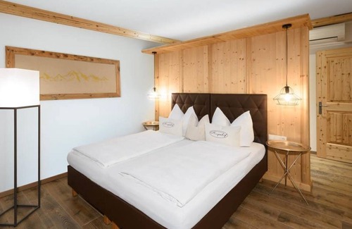 Hoetting Other | Apartment Top 8 "Kasperhof Loft" - Kasperhof Apartments Innsbruck