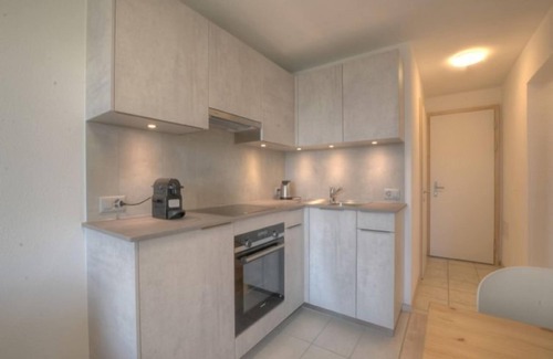Monteiller Apartment | Apartment Topaze by Interhome