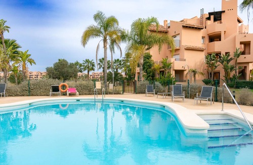 Los Martinez Apartment | Apartment Torre-Pacheco, 2 bedrooms, 4 persons
