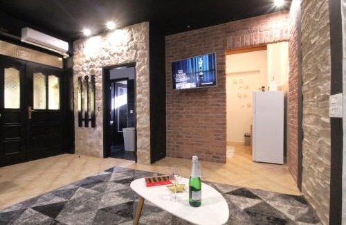 Basanija Apartment | Apartment Tramontana