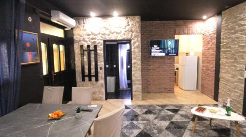 Basanija Apartment | Apartment Tramontana