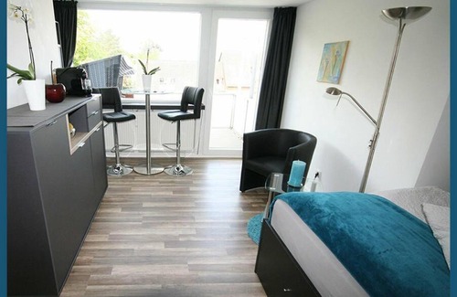 Western Ring Area Apartment | Apartment TRAUM - ruhig gelegen, schnell erreichbar, mit Balkon