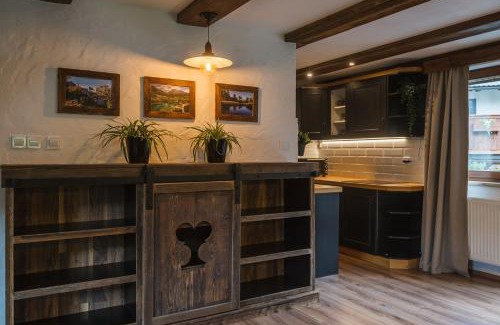Podkoren Apartment | Apartment Trentar