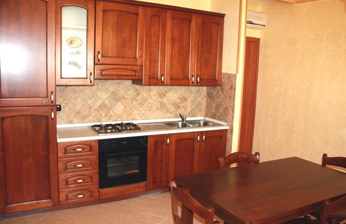 Triscina Apartment | Apartment Triscina Mare in Castelvetrano