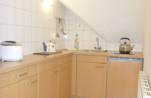 Althagen Apartment | Apartment Trout - Smokehouse Ahrenshoop