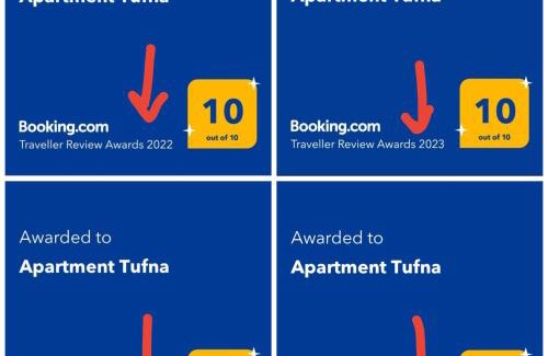 Uzice Apartment | Apartment Tufna