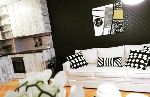 Uzice Apartment | Apartment Tufna