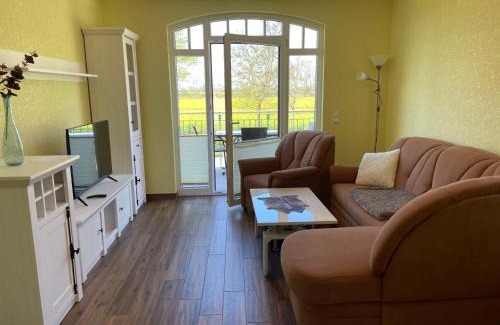 Splietsdorf Apartment | Apartment Tulpe by Interhome