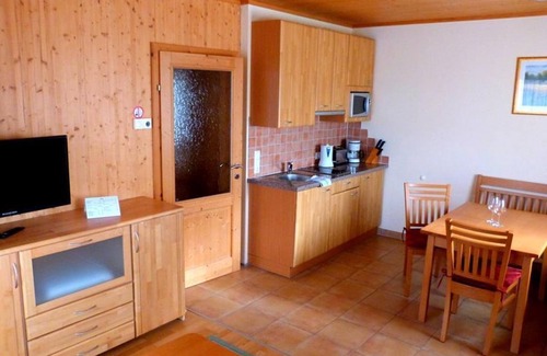 Schoenberg-Lachtal House | Apartment TYPE A - Monarchia Park