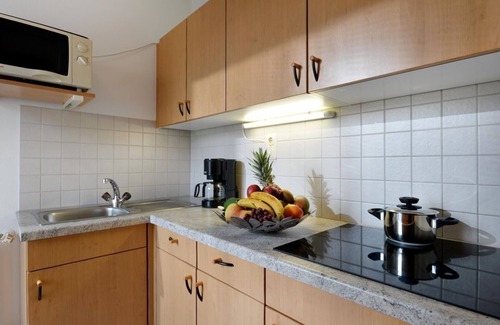 Ellmau Apartment | Apartment type 1 40m² - Haus Alpin