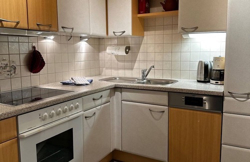 Seefeld in Tirol Apartment | Apartment TYPE II - A41 - Apartment house Birkenwald