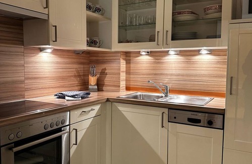 Seefeld in Tirol Apartment | Apartment TYPE II - C15 - Apartment house Birkenwald