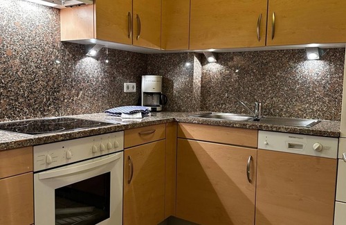 Seefeld in Tirol Apartment | Apartment TYPE II - C35 - Apartment house Birkenwald