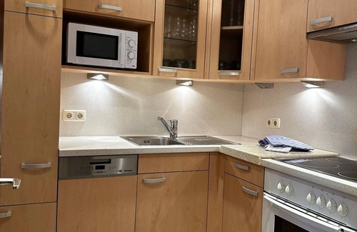 Seefeld in Tirol Apartment | Apartment TYPE III - C47 - Apartment house Birkenwald