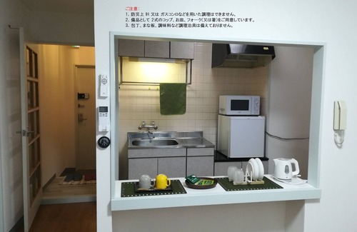 Kumagaya Apartment | Apartment type /Kumagaya Saitama