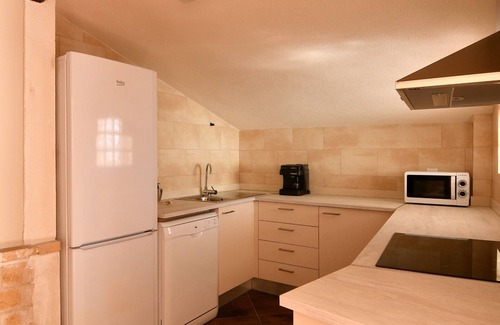 Ulldemolins Apartment | Apartment Ulldemolins, 3 bedrooms, 6 persons