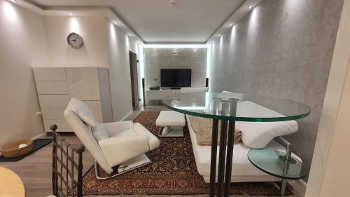 Bad Rodach Apartment | Apartment und Ferienwohnung, Wohnen auf Zeit, Kurring 8, Bad Rodach