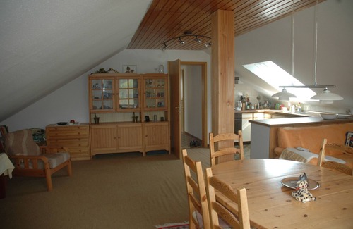 Buchenbach Apartment | Apartment Unteribental