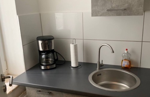 Hemelingen Apartment | Apartment UR