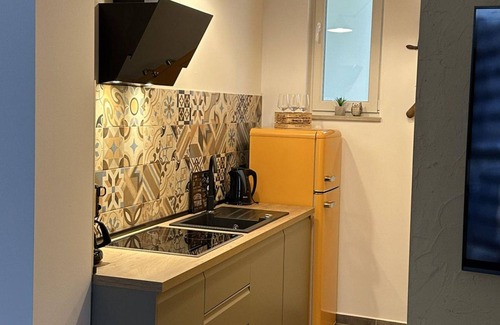 City Center Apartment | Apartment Urban Living
