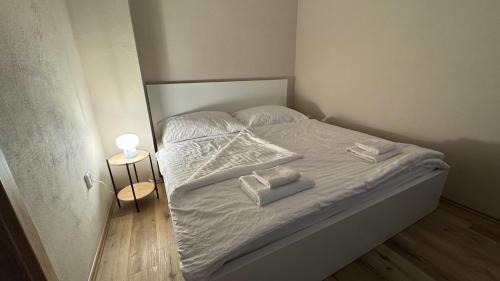 Olomouc Apartment | Apartment Urban Oasis