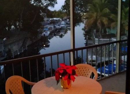 Cross Key Waterways Apartment | Apartment