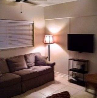 Cross Key Waterways Apartment | Apartment