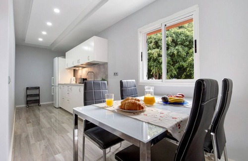 Puerto del Rosario Apartment | Apartment very close to the beach