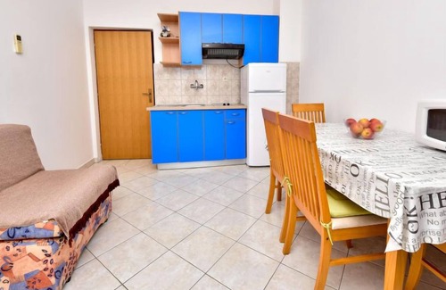 Tribanj Apartment | Apartment Vukić by Interhome