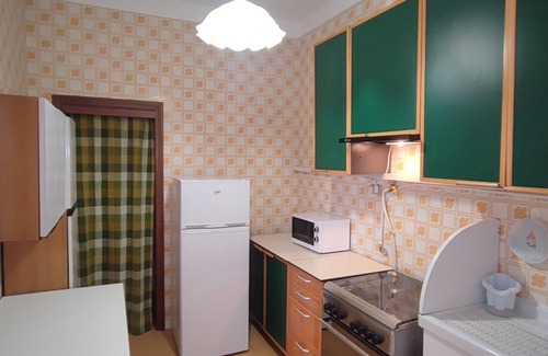 Montelupone House | Apartment vacation home suggestive panorama Monte Conero sea and internet Wifi