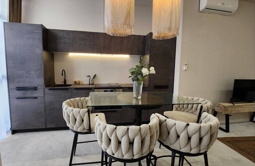 Quatre Carreres Apartment | Apartment Valence, 1 bedroom, 4 persons