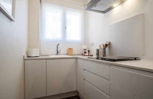 Quatre Carreres Apartment | Apartment Valence, 2 bedrooms, 6 persons