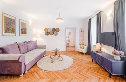Idrija Apartment | Apartment Vandora
