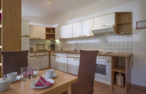 Soell Apartment | Apartment Vasilico - apartment/flat, separate toilet and bath/shower