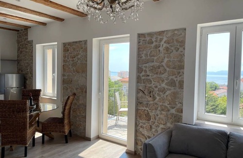 Rijeka Apartment | Apartment Vatro (11143-A1) - Rijeka