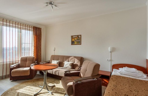 Ostankinsky Apartment | Apartment VDNH
