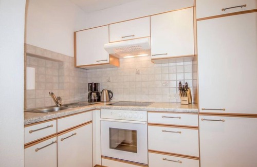 Kauns Apartment | Apartment Venier by Interhome