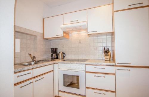 Kauns Apartment | Apartment Venier by Interhome