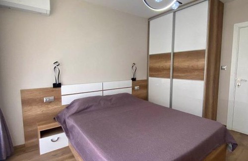 Sozopol Apartment | Apartment Veronika