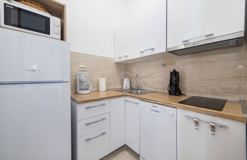 Blato Apartment | Apartment very close to the beach
